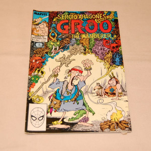 Groo #72